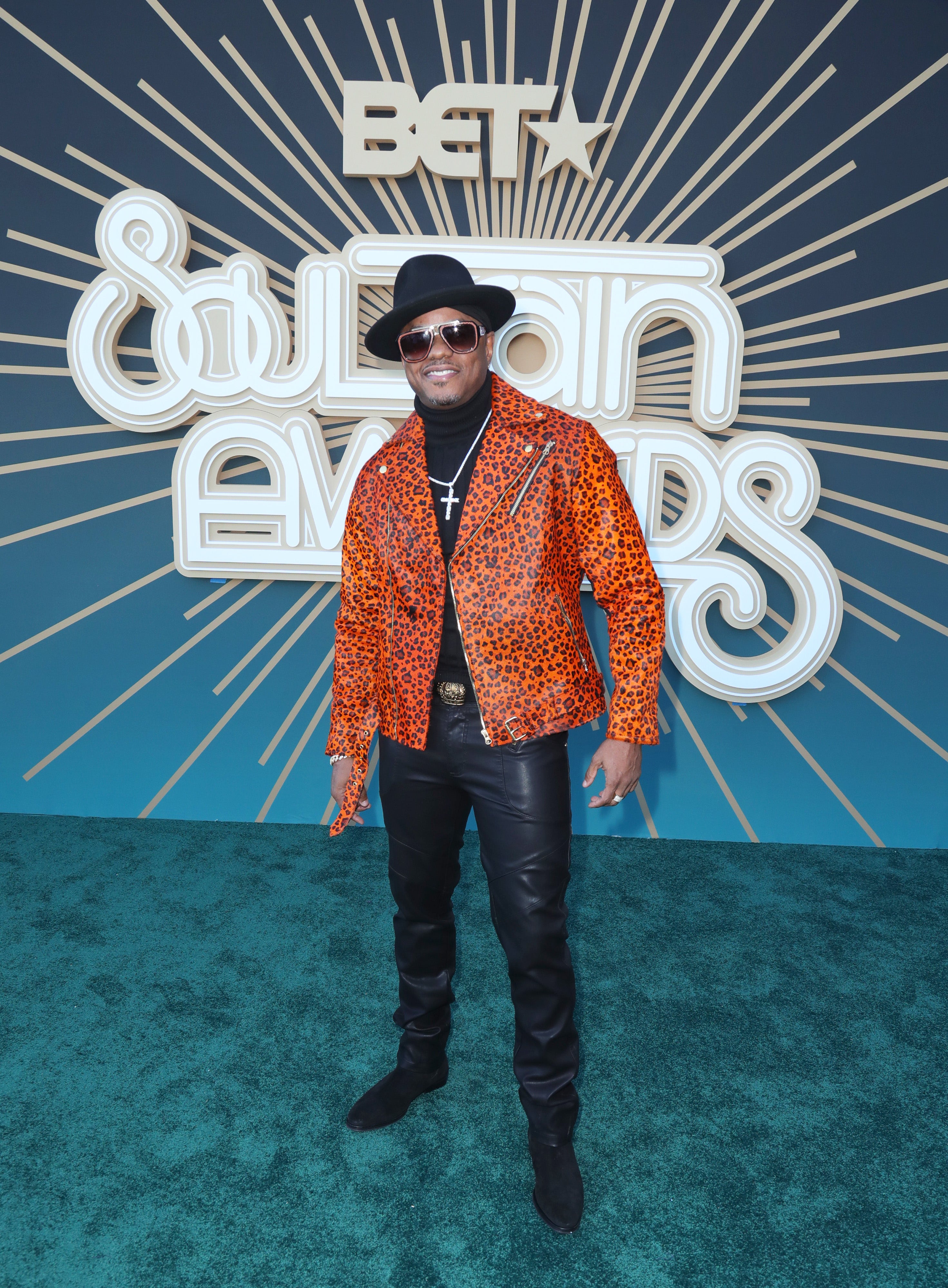The Best Fashion Moments At The 2019 Soul Train Awards