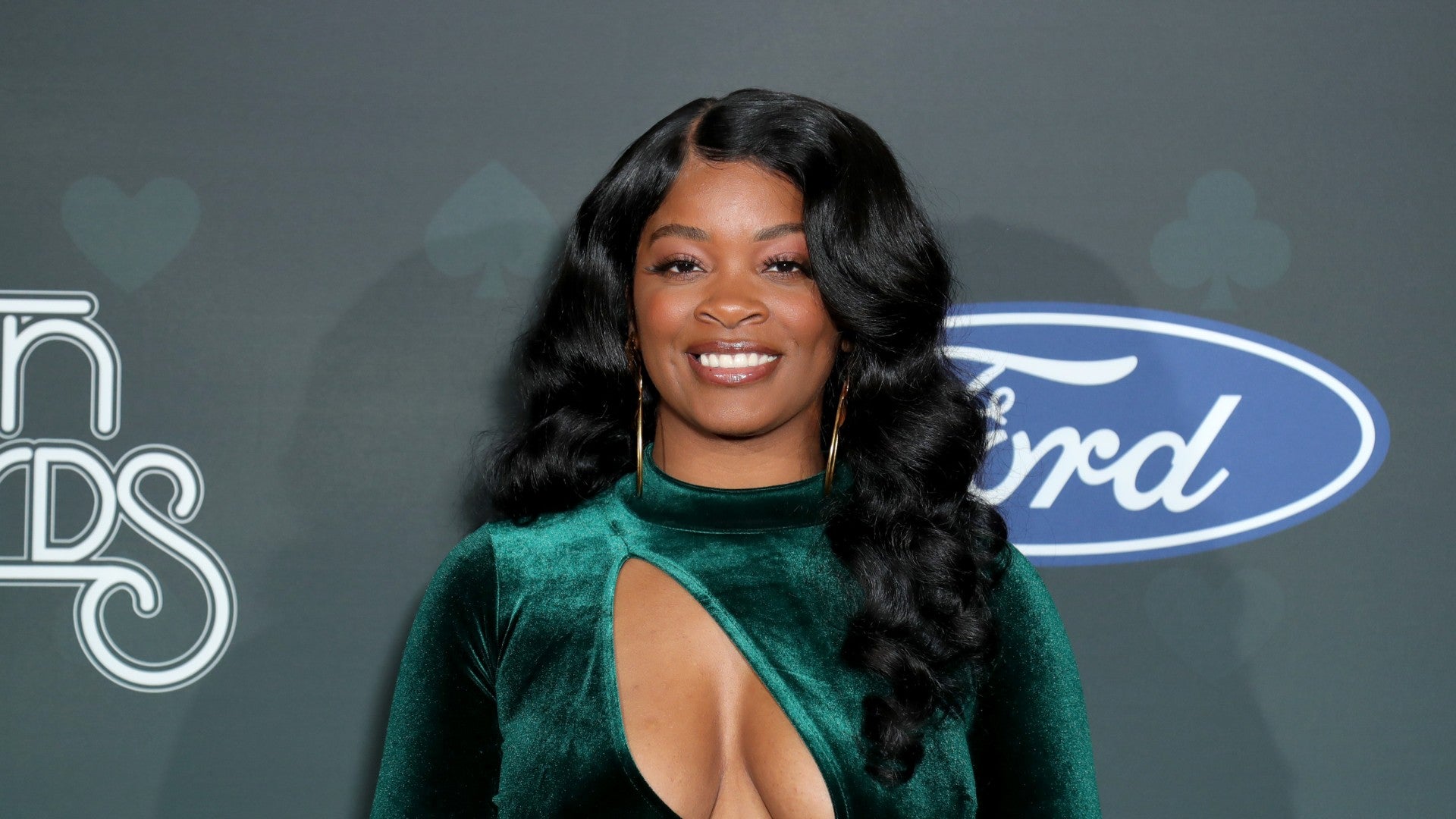 The Best Beauty Looks From The 2019 Soul Train Awards