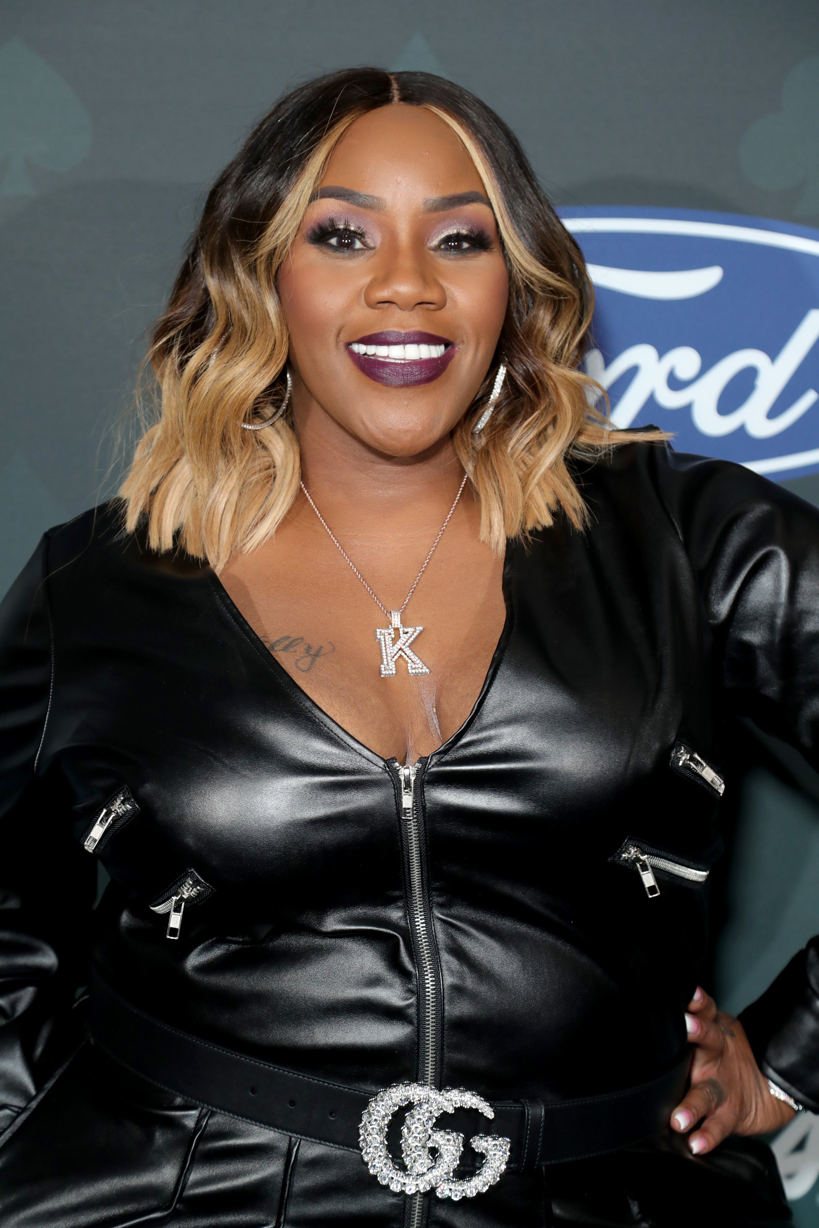 The Best Beauty Looks From The 2019 Soul Train Awards