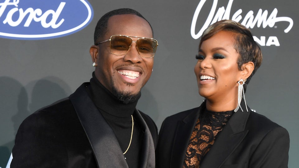 Check Out These Beautiful Couples On The 2019 Soul Train Awards Red Carpet