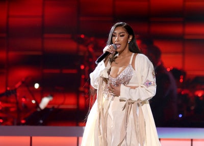 The Best Moments From The 2019 BET Soul Train Music Awards