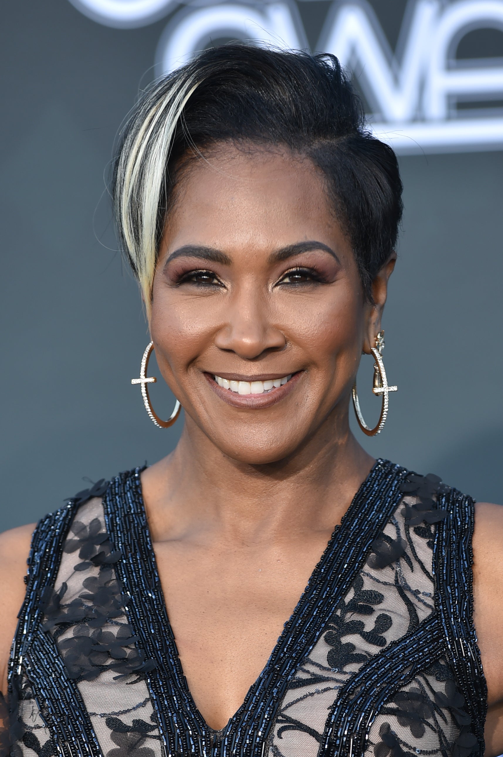 The Best Beauty Looks From The 2019 Soul Train Awards