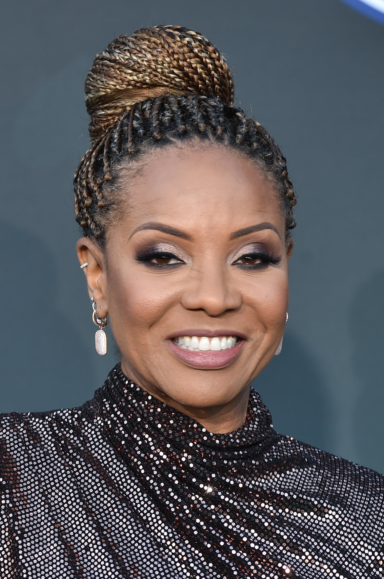 The Best Beauty Looks From The 2019 Soul Train Awards