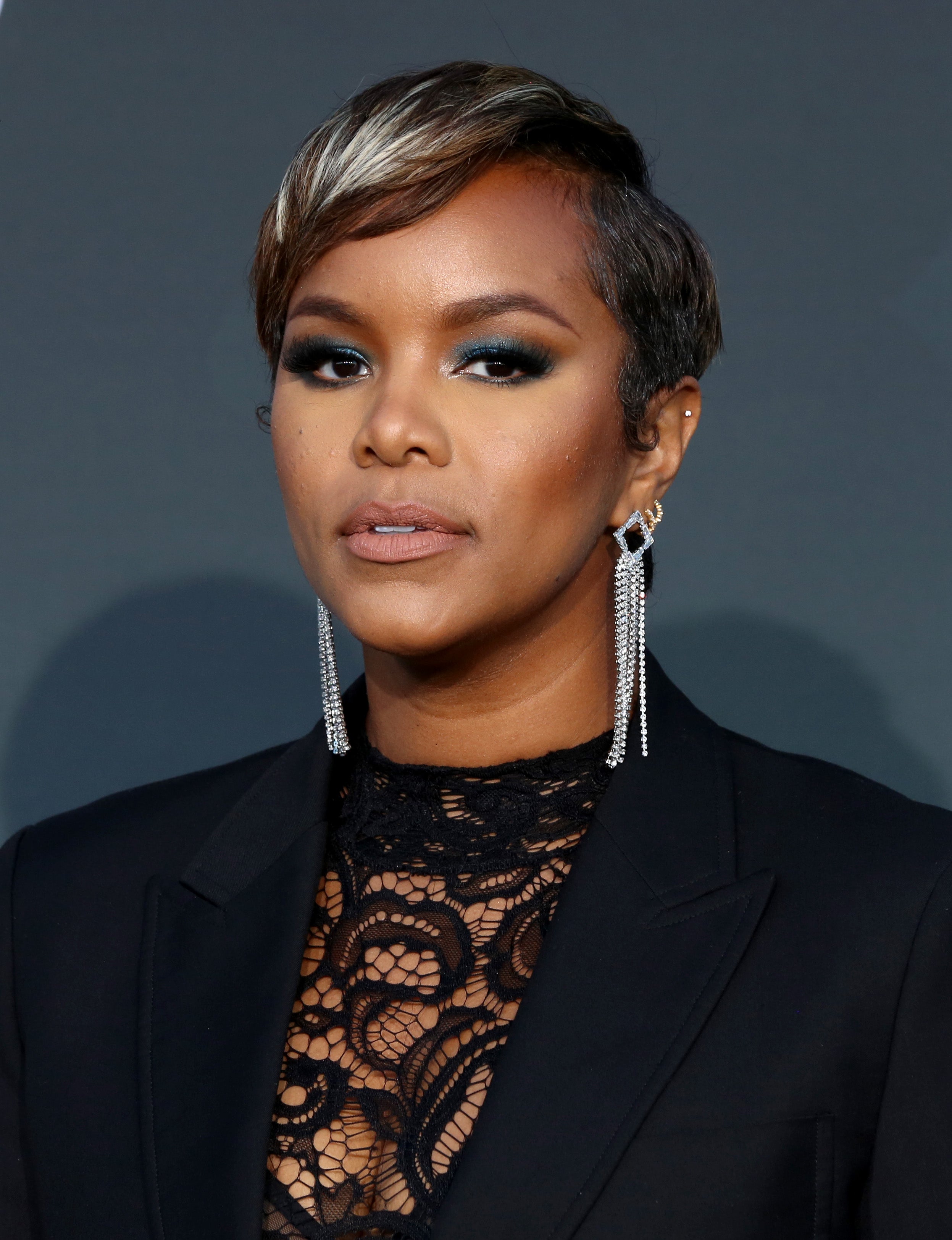 The Best Beauty Looks From The 2019 Soul Train Awards