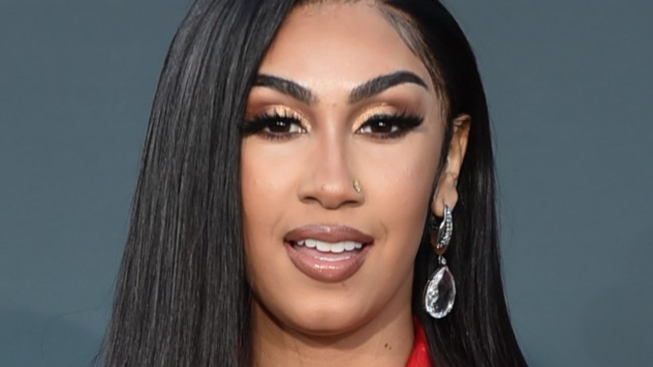 The Best Beauty Looks From The 2019 Soul Train Awards