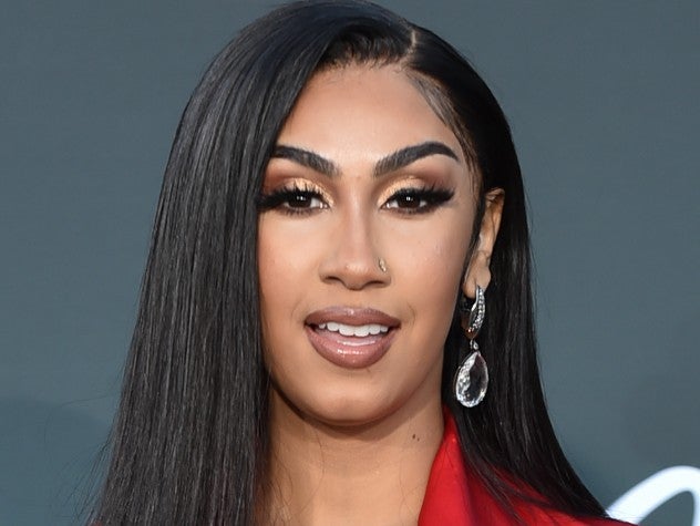 The Best Beauty Looks From The 2019 Soul Train Awards