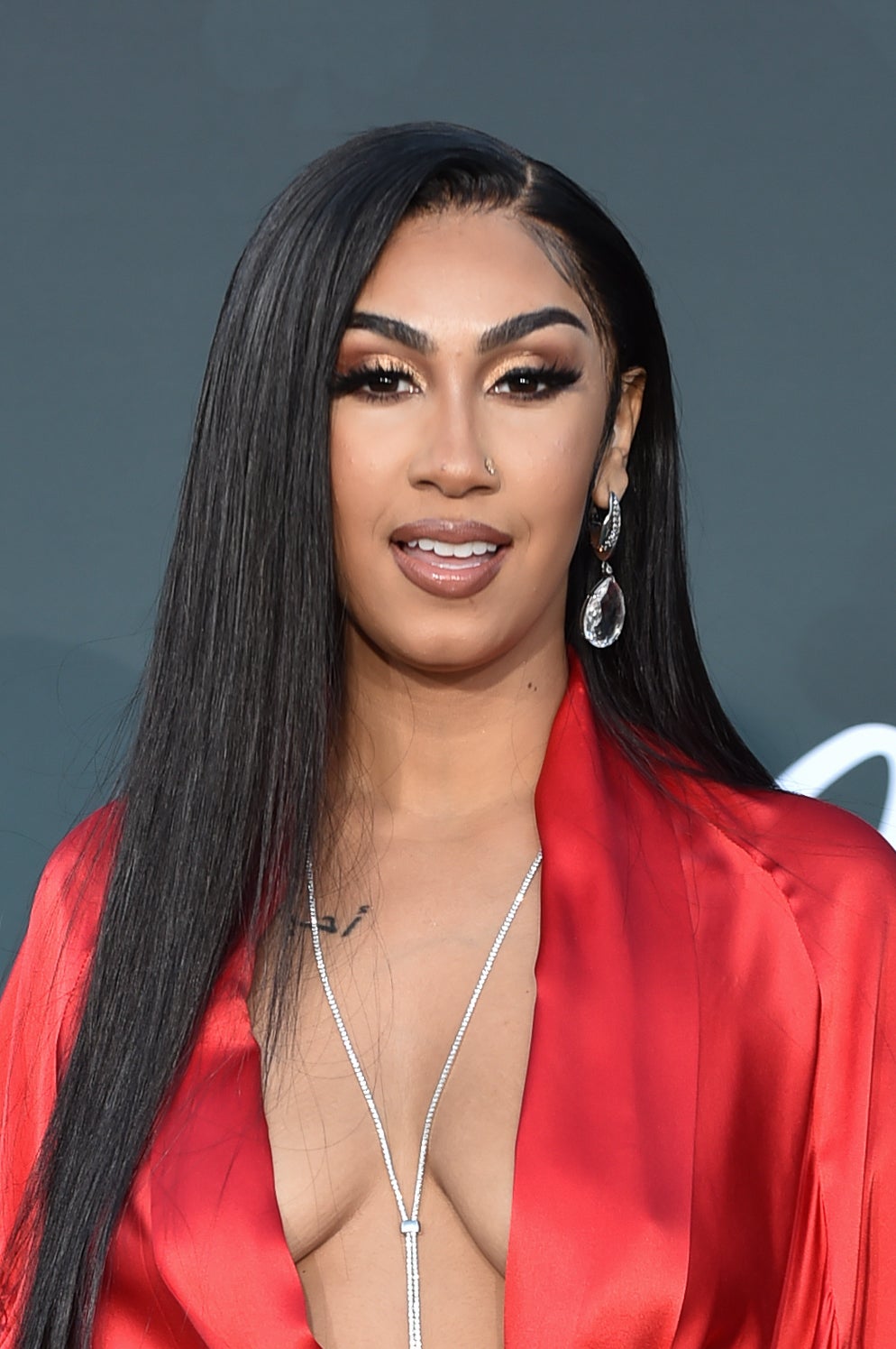 The Best Beauty Looks From The 2019 Soul Train Awards