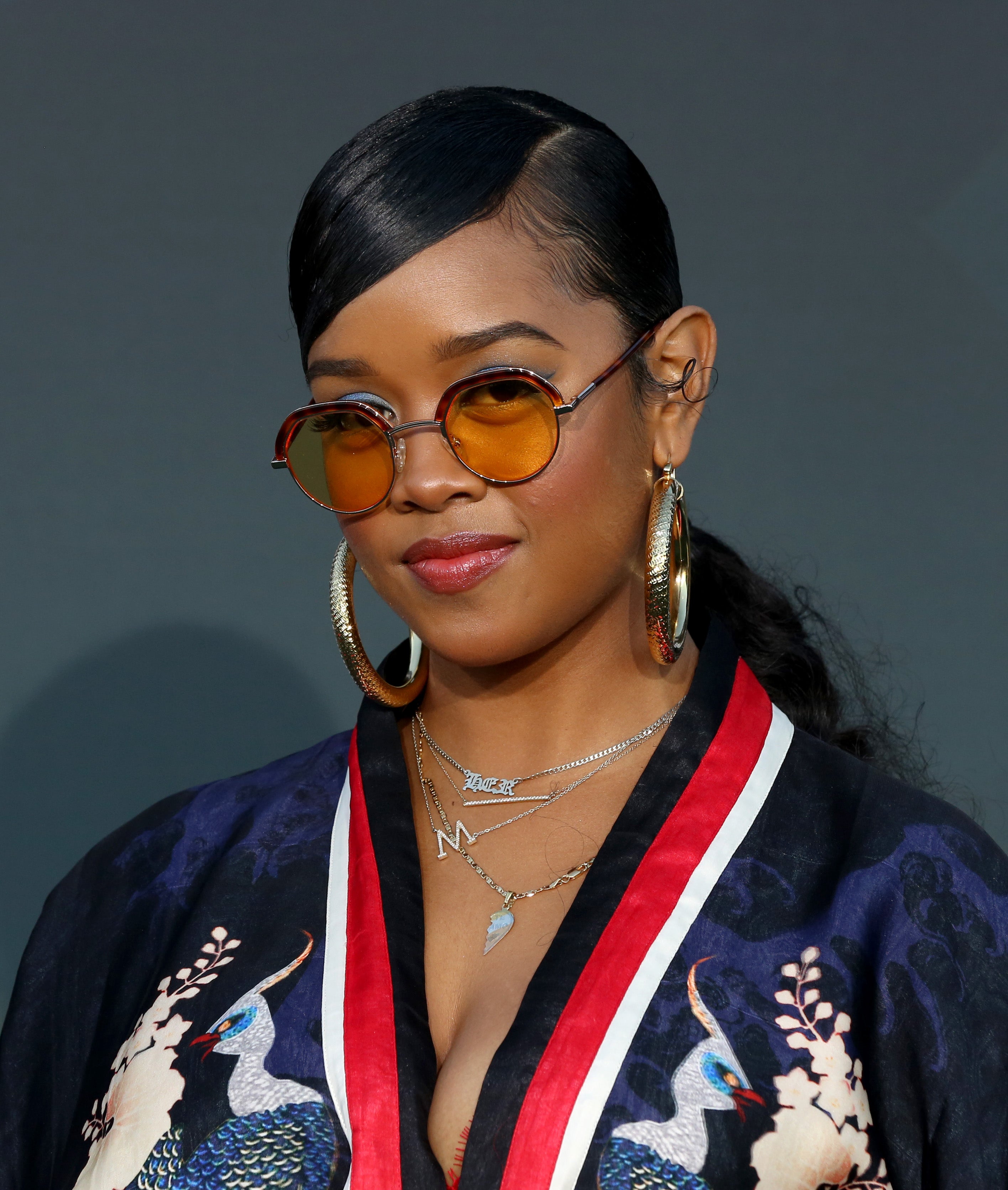 The Best Beauty Looks From The 2019 Soul Train Awards