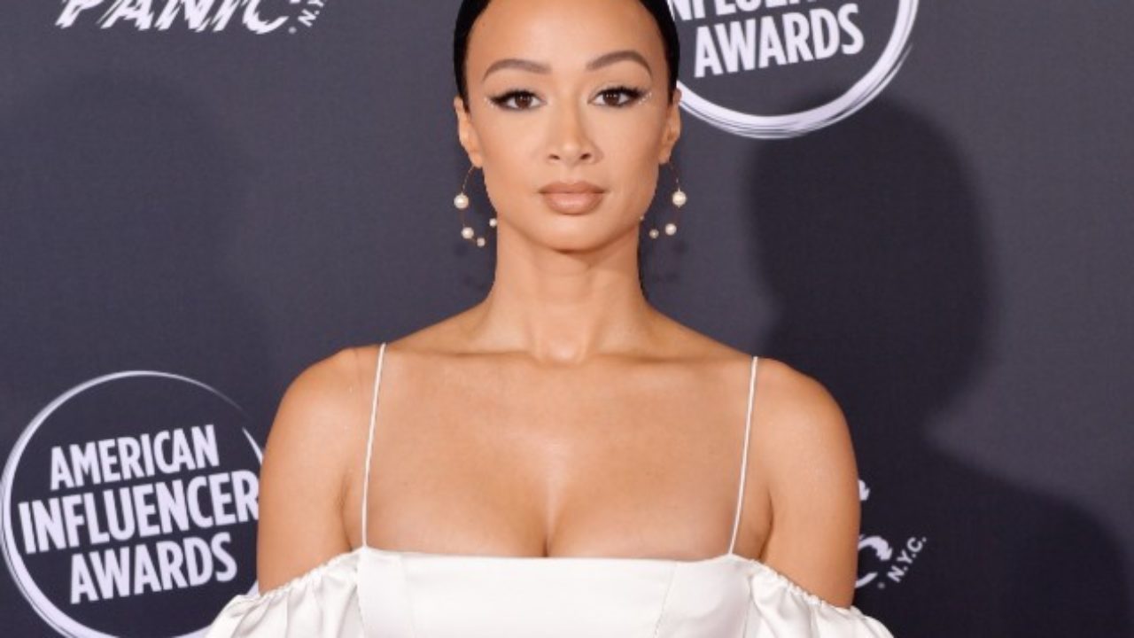 Beauty Influencers Slayed On The Pink Carpet At The 2019 American Influencers Awards