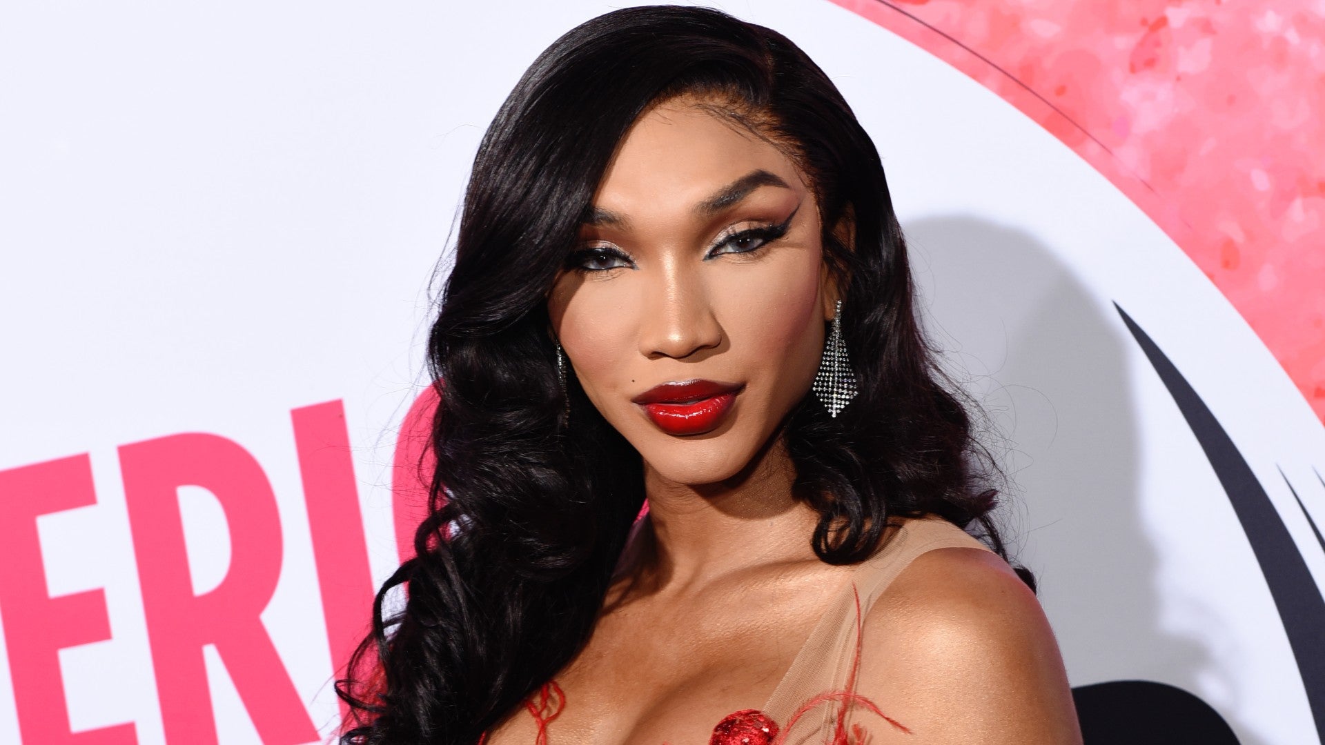 Beauty Influencers Slayed On The Pink Carpet At The 2019 American Influencers Awards