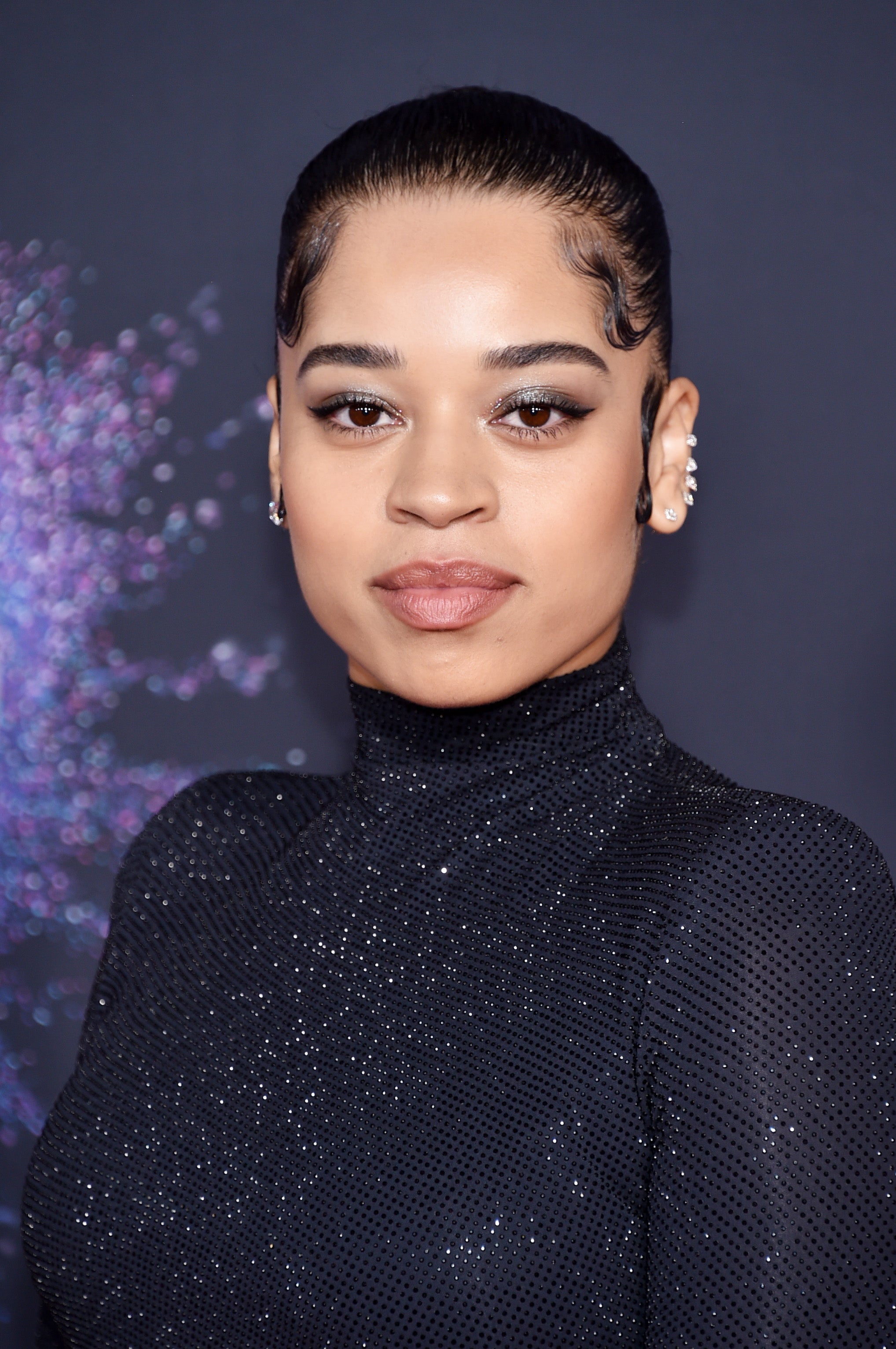 The Best Beauty Moments From The 2019 American Music Awards