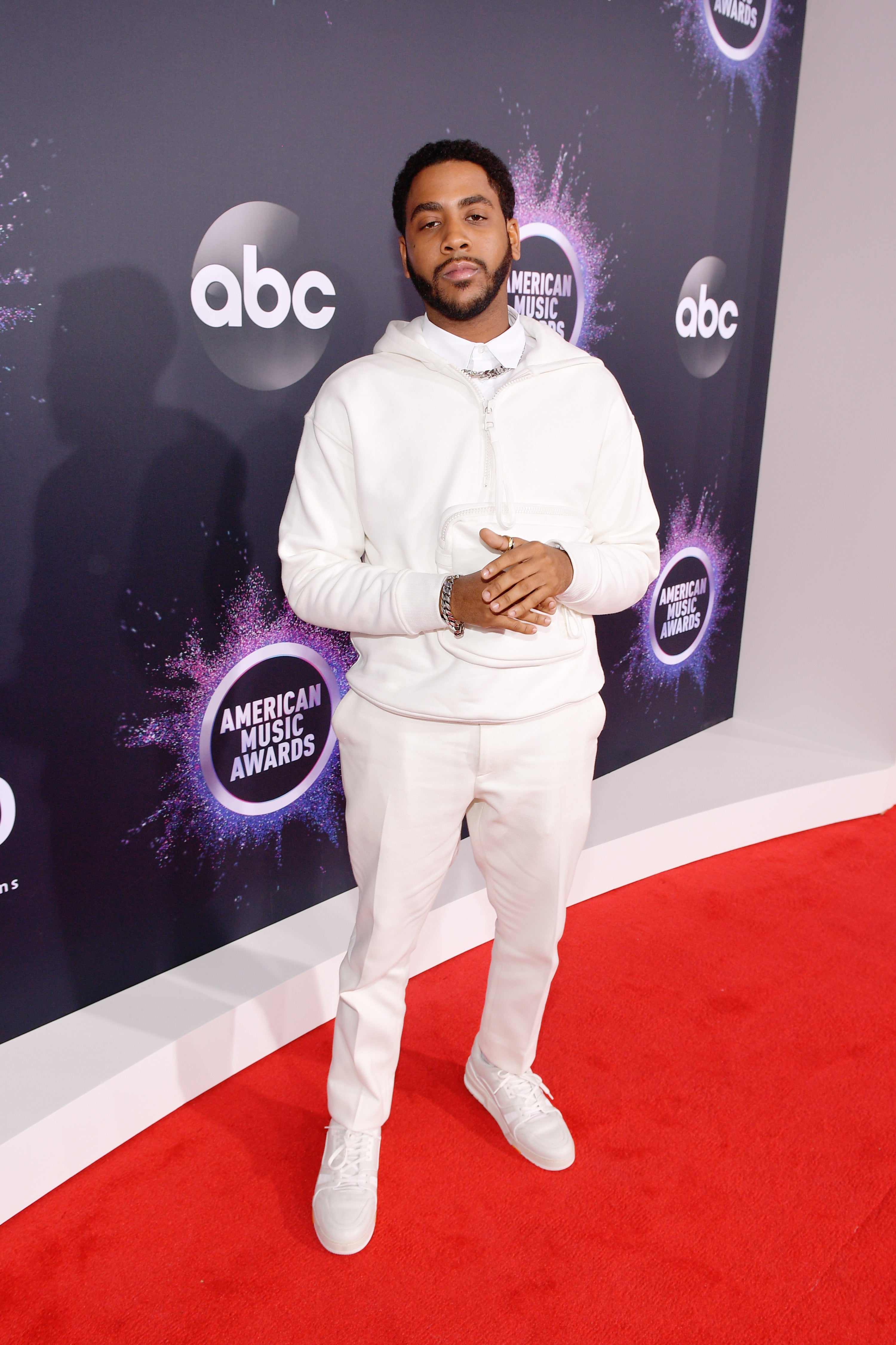 The Best Fashion Moments At The 2019 American Music Awards