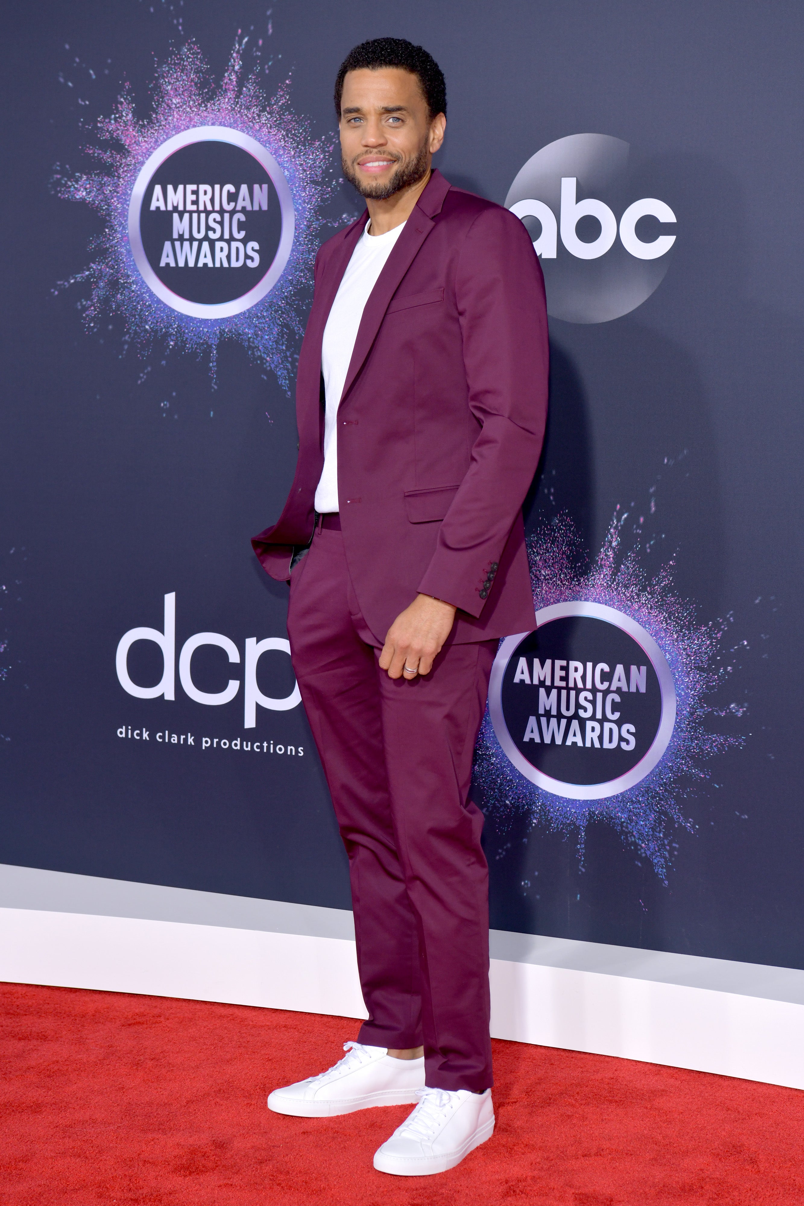 The Best Fashion Moments At The 2019 American Music Awards