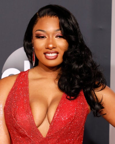 #FreeMeg? Megan Thee Stallion Says Her Label Won’t Let Her Release New Music