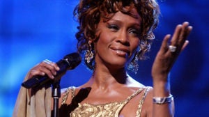 This Whitney Houston Hologram Tour Is Actually Happening Next Week