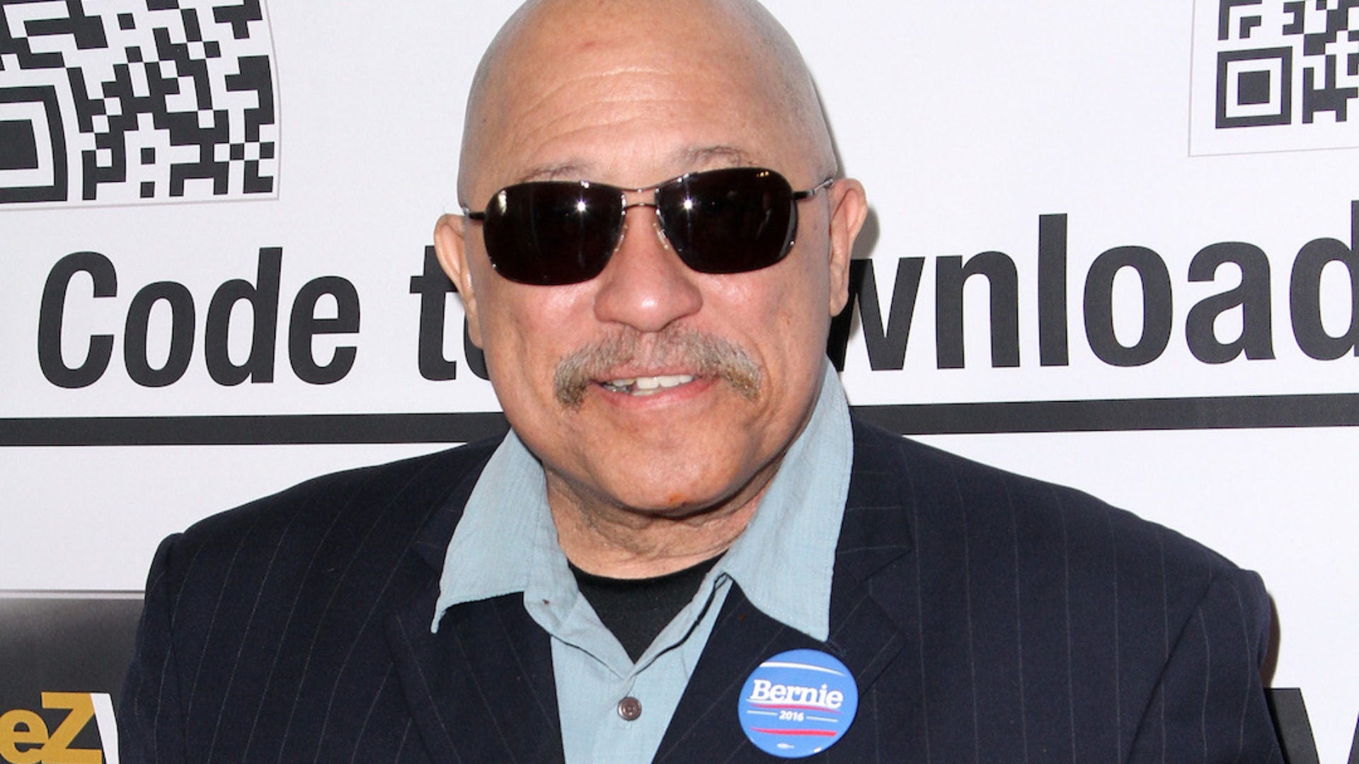 Judge Joe Brown Wants A Black Man On $20 Bill Instead Of Harriet Tubman