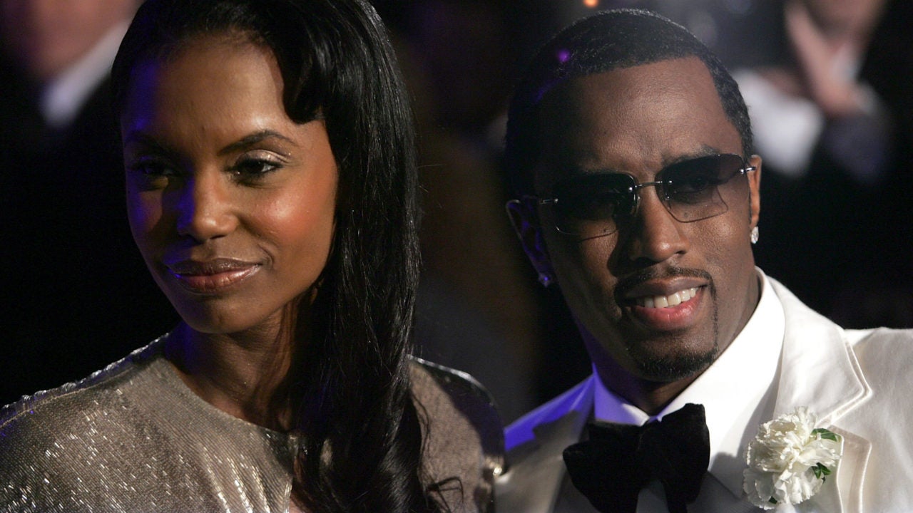 Diddy Remembers Kim Porter One Year After Her Death
