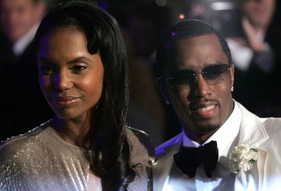Diddy Tributes The Late Kim Porter On Her Birthday