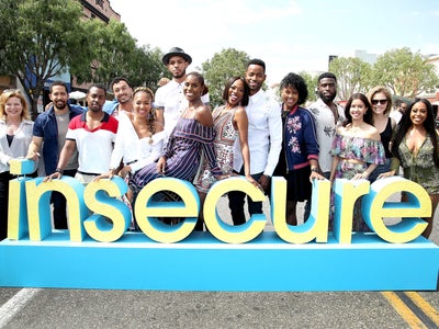 HBO’s ‘Insecure’ Renewed For Fifth Season