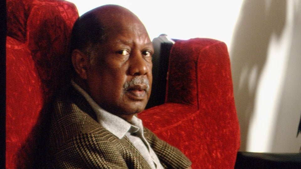 Ernest J. Gaines Dead At 86