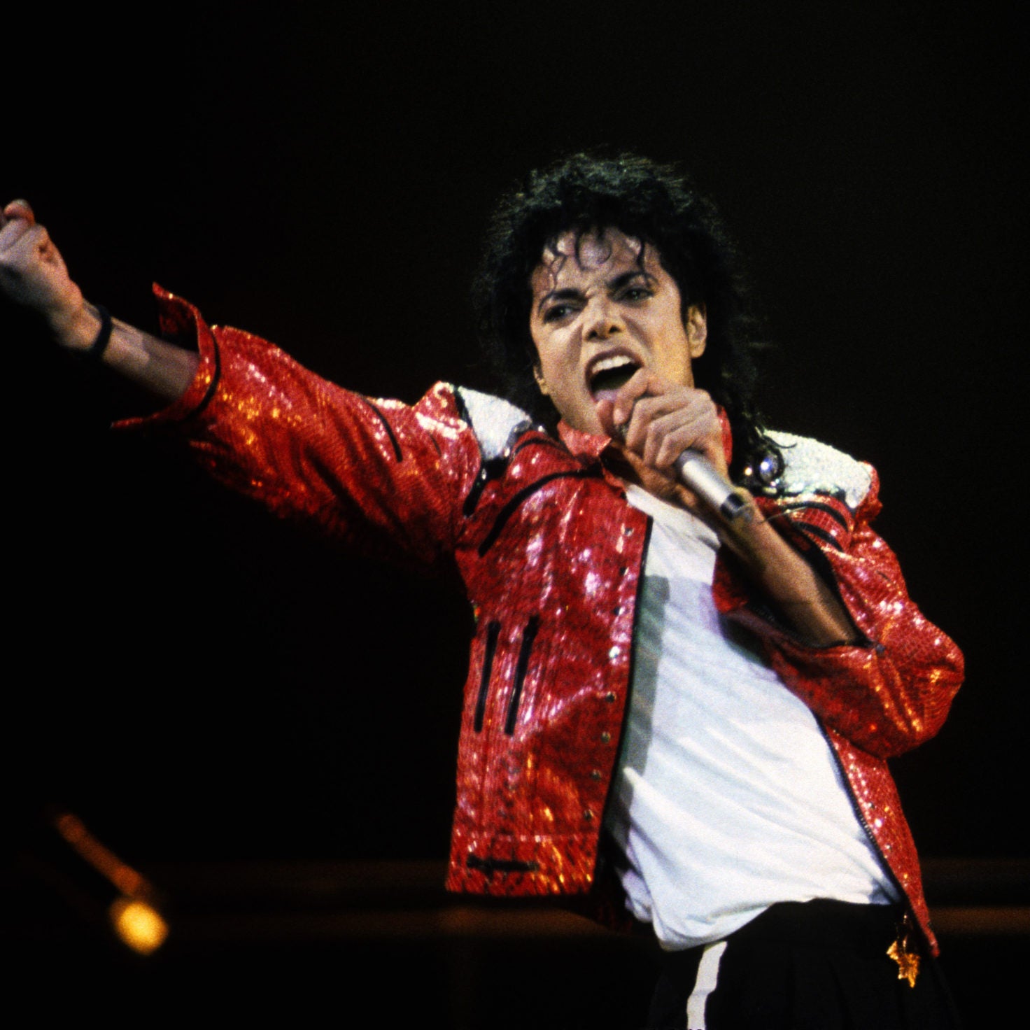 Michael Jackson Musical 'MJ' Gets Pushed Back to 2021