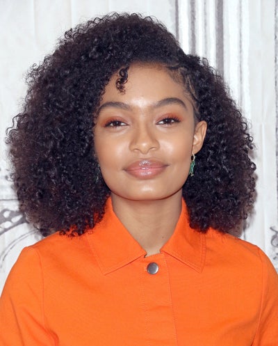 9 Fresh Ways To Style Curly Hair