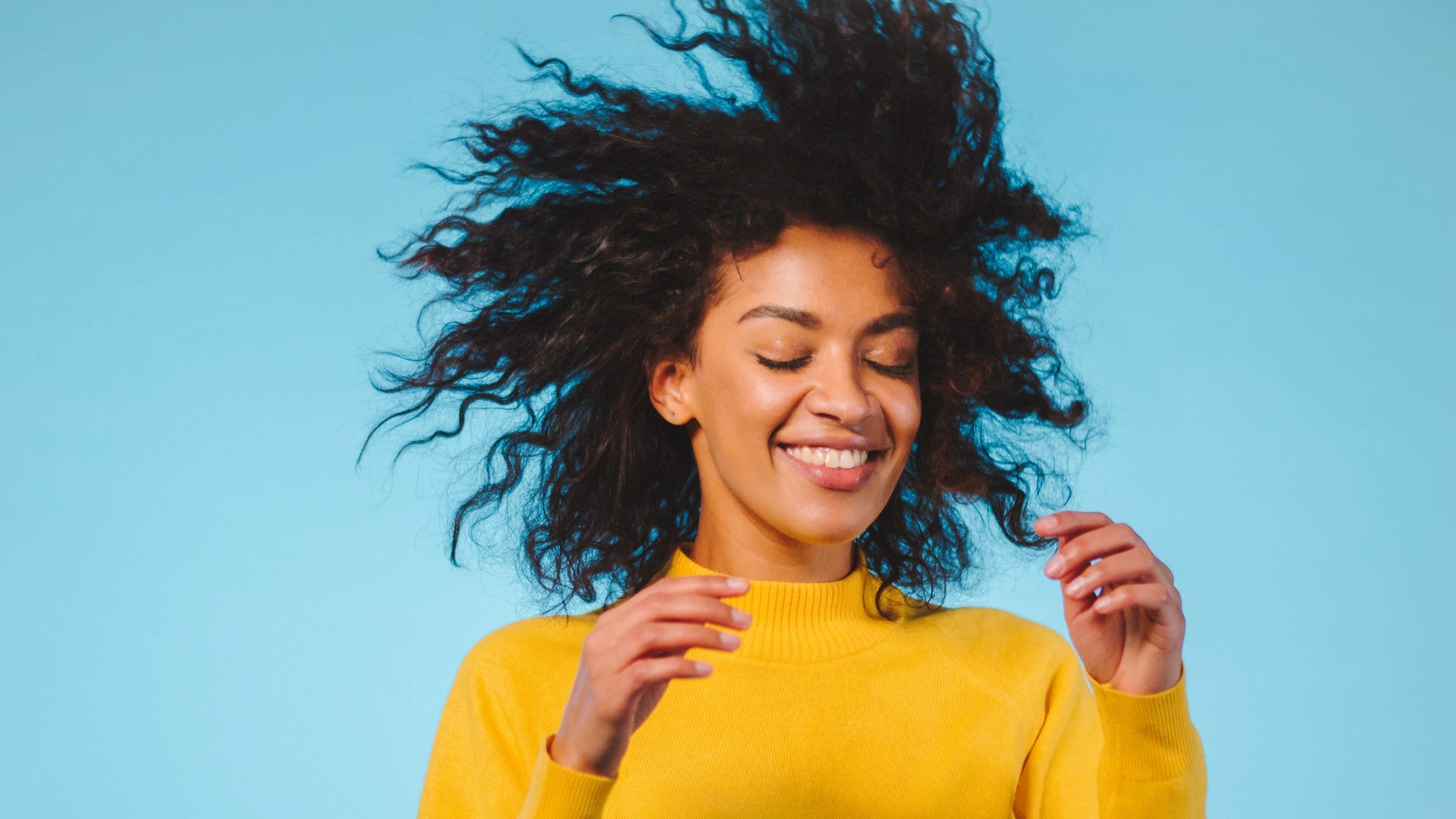 The Best Gifts For Curly Girls At Sephora