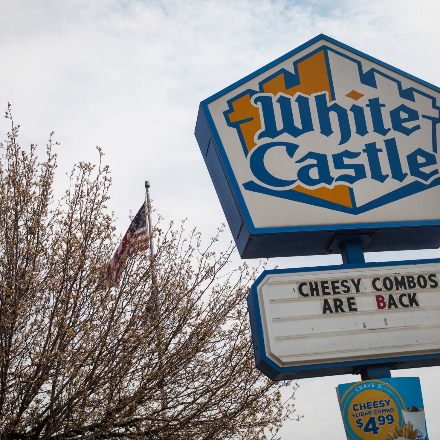 3 Indiana Judges Suspended Without Pay After Fight At White Castle