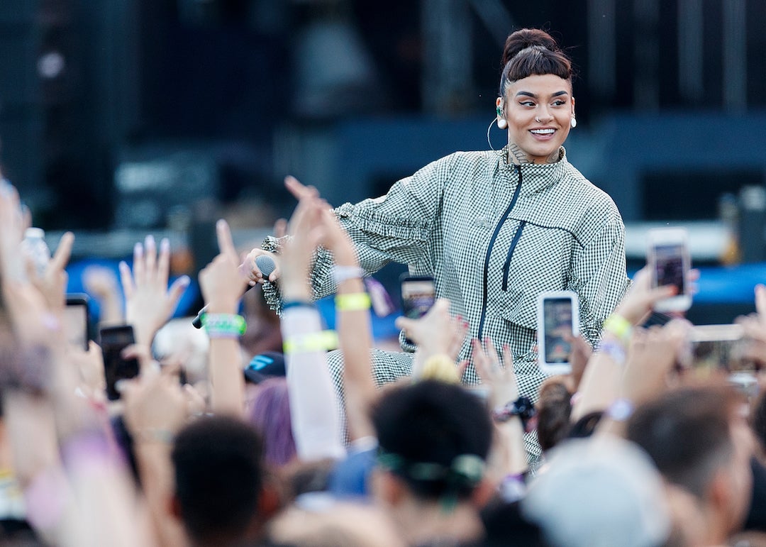 Kehlani, Khalid & A New Single From The 'Queen & Slim' Soundtrack Make This Week's Playlist