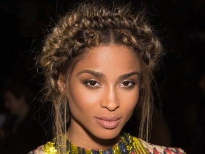 12 Ways To Update Your Halo Braid For The Holidays