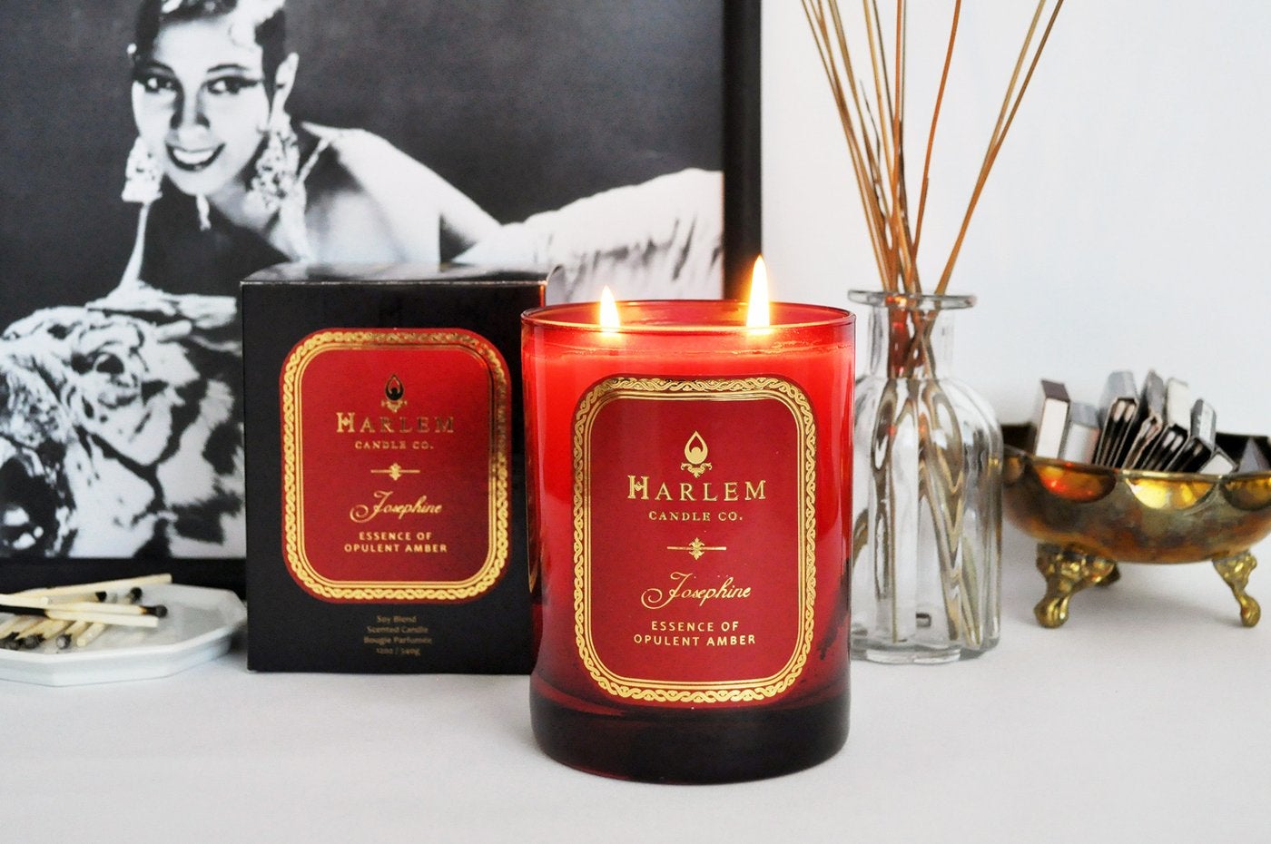 Best Black-Owned Gifts For The Candle Lover In Your Life