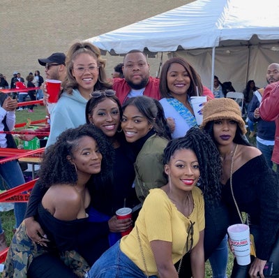 22 Moments From Southern University Homecoming That Was Lit AF
