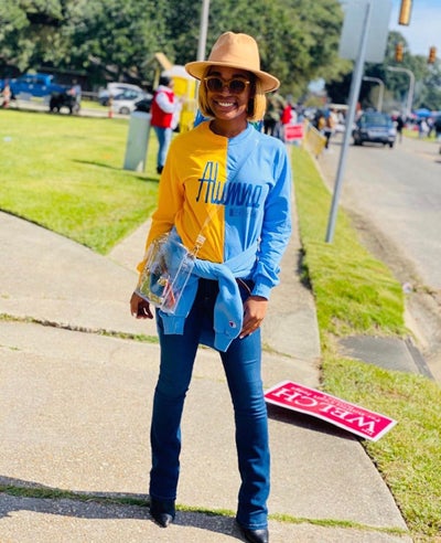 22 Moments From Southern University Homecoming That Was Lit AF