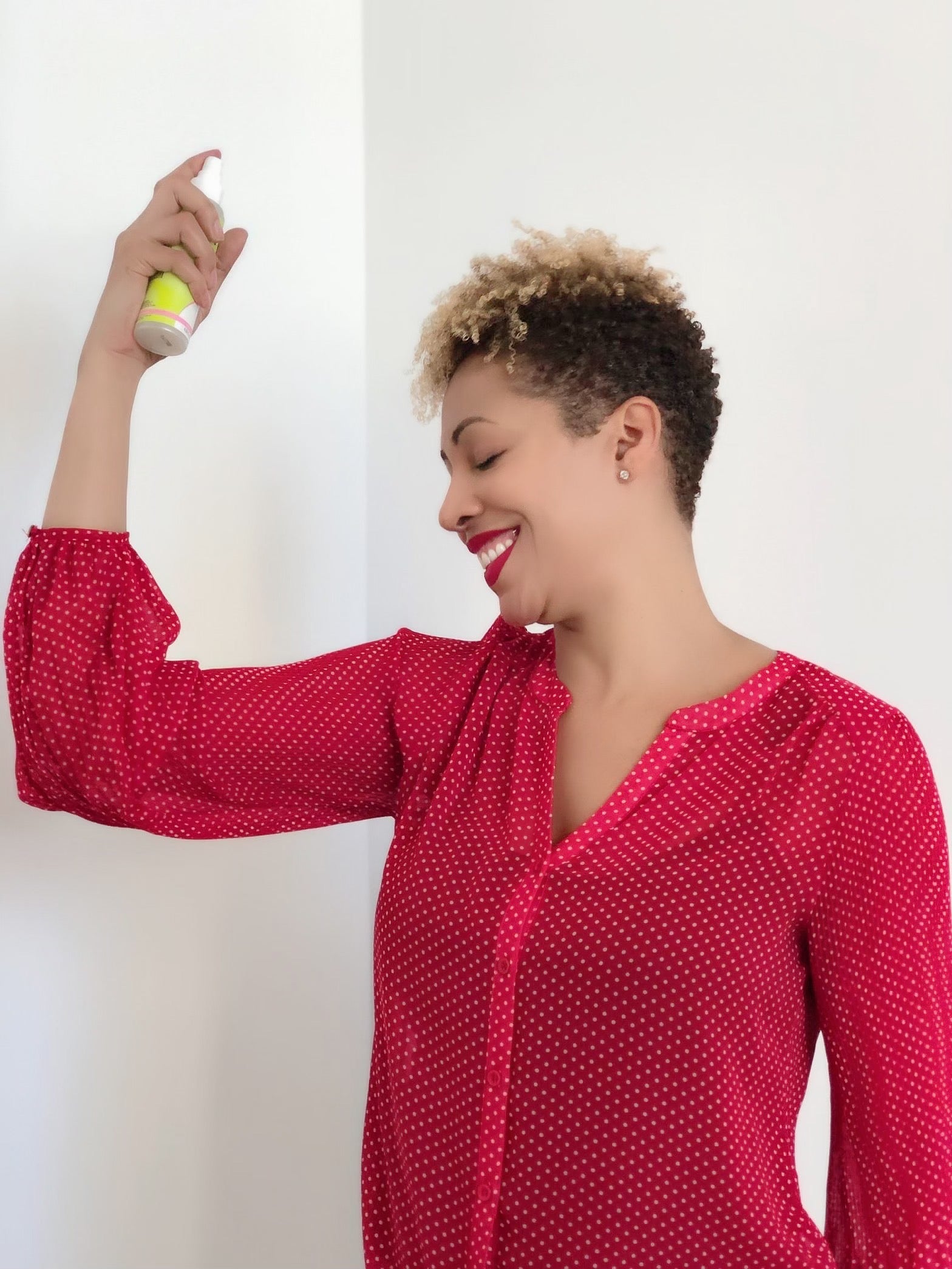 We Put DevaCurl DevaFresh to the Test!