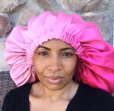 20 Next-Level Headwraps, Durags and Bonnets They’ll Want To Rock Everyday