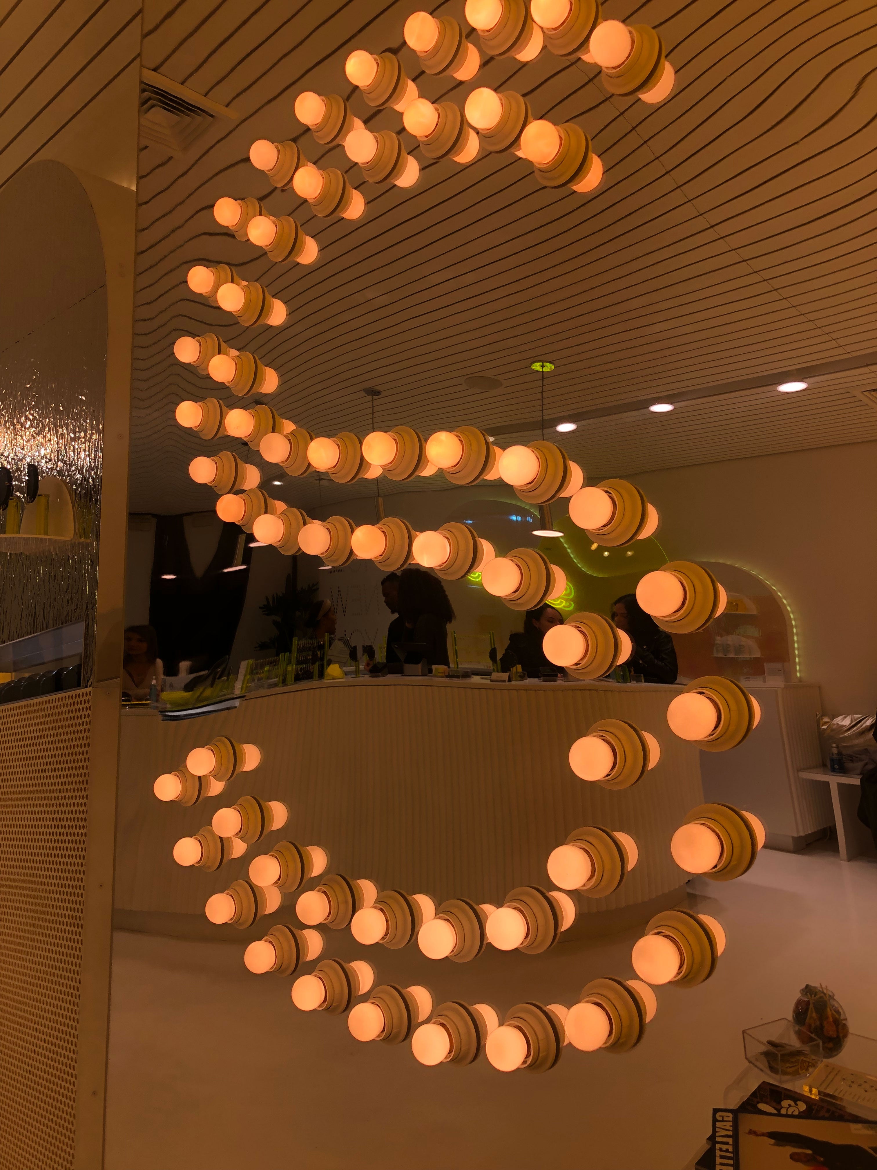 I Got A Piercing At This Chic Spot In Nolita, New York