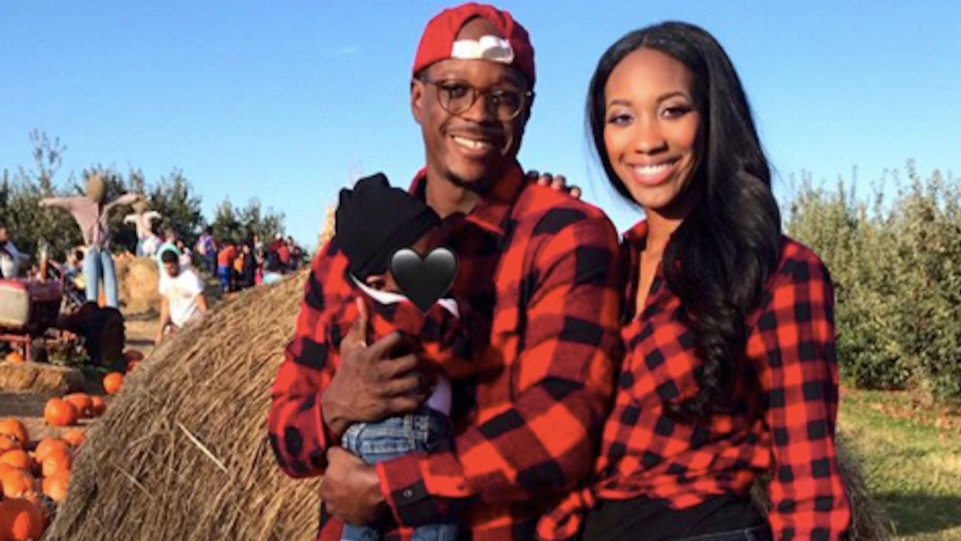 Why I Refuse To Show My Son's Face On Social Media