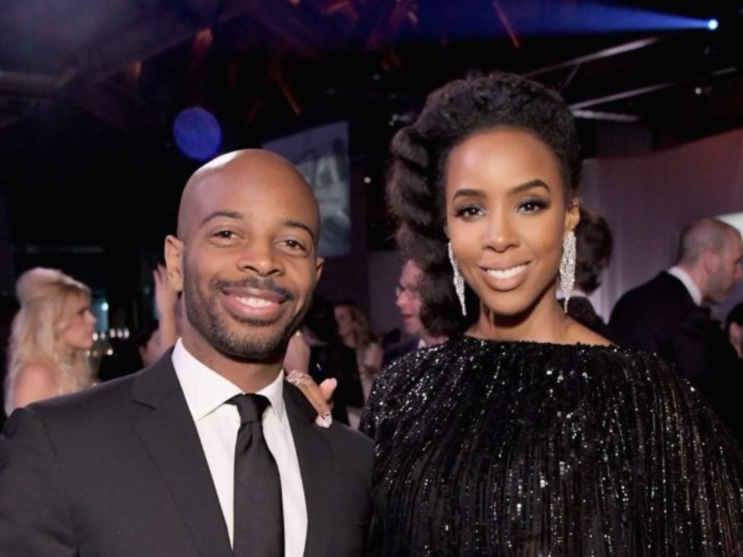 Kelly Rowland S Christmas Movie Was Inspired By Her Own Holiday Catastrophe Essence