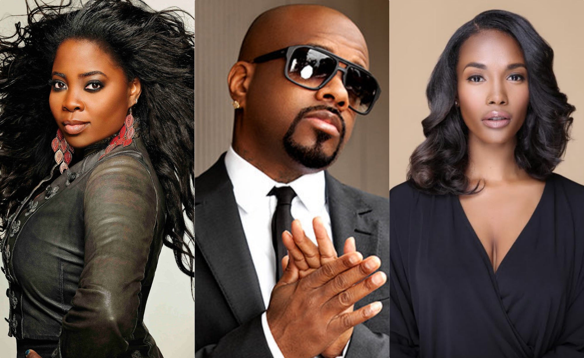 Queen Latifah, T.I., Rapsody & More Added To Lineup For ESSENCE + New Voices Entrepreneur Summit