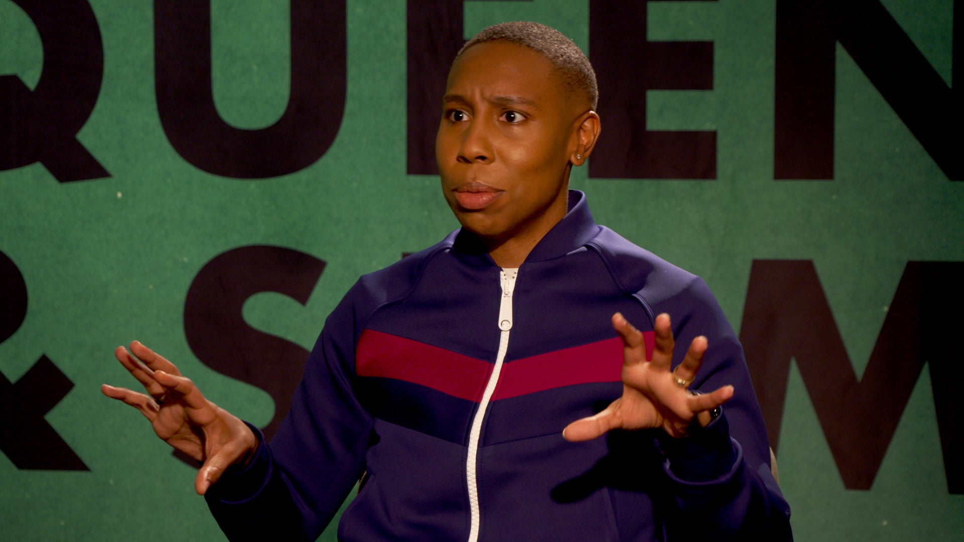 Lena Waithe Reveals 'Not A Single Note From A White Person Was Taken' For 'Queen & Slim'