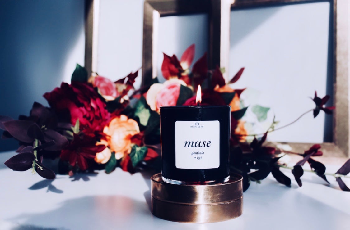 Best Black-Owned Gifts For The Candle Lover In Your Life