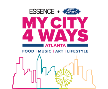 My City 4 Ways Atlanta