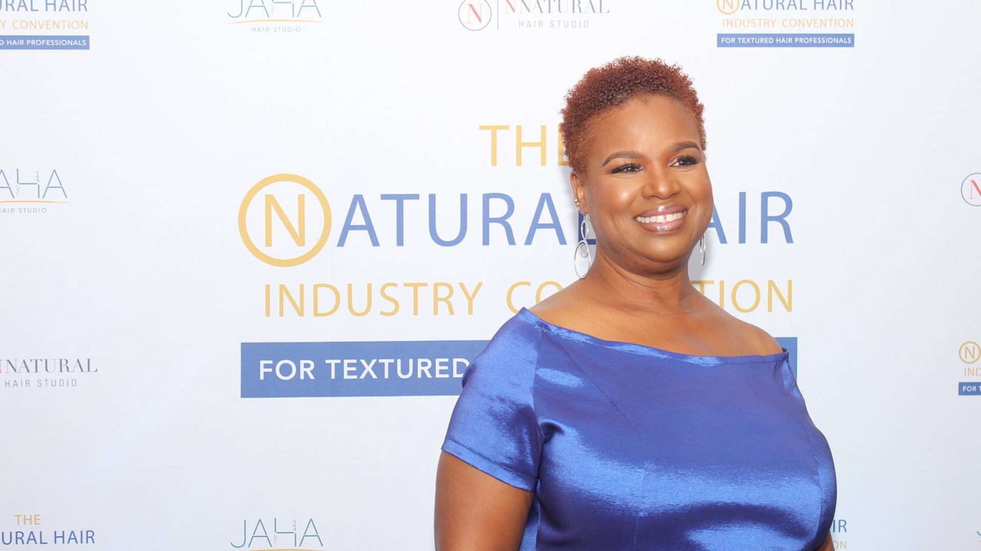 Natural Hair Industry Convention Founders Talk Discrimination And The CROWN Act