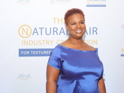 Natural Hair Experts Talk Discrimination And The CROWN Act