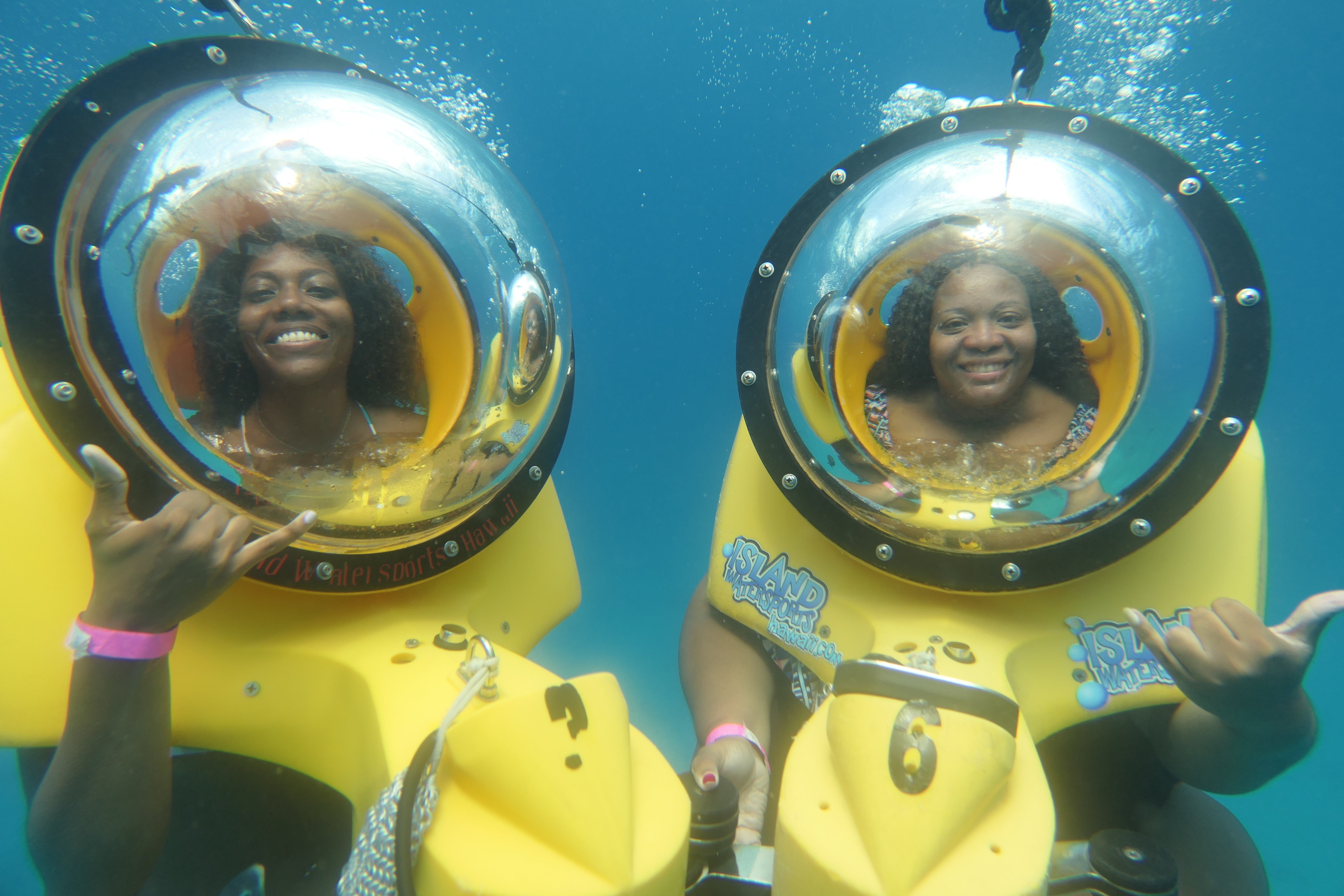 Every Black Girl Needs To Experience This Hawaii Bucket List