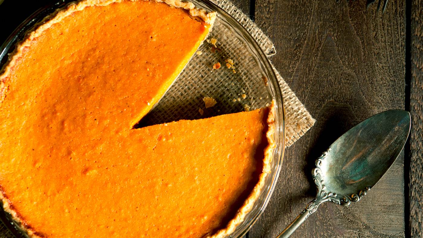 3 Classic Sweet Potato Pie Recipes That Will Blow Your Mind