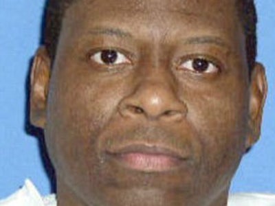 Texas Appeals Court Halts Execution Of Rodney Reed