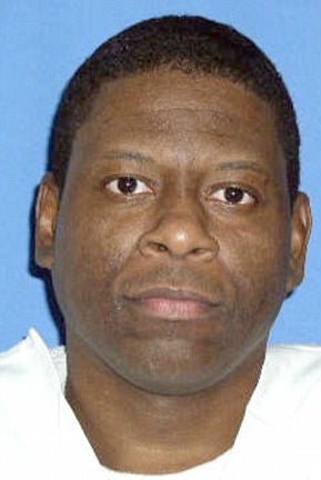 Texas Appeals Court Halts Execution Of Rodney Reed