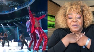 Watch The OverExplainer React To The Best Moments From The 2019 Soul Train Awards