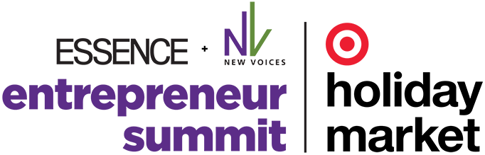 11 Reasons You Can’t Miss The ESSENCE + New Voices Entrepreneur Summit & Target Holiday Market